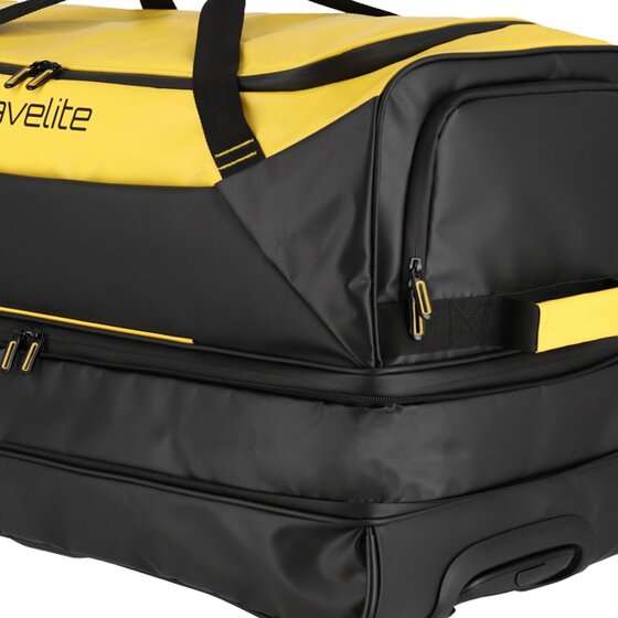 Travelite Basics 2 wheels Travel bag 70 cm