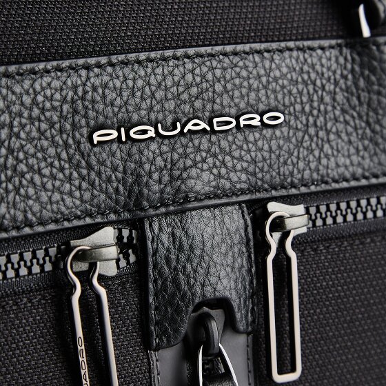 Piquadro Trakai Briefcase 41 cm Laptop compartment