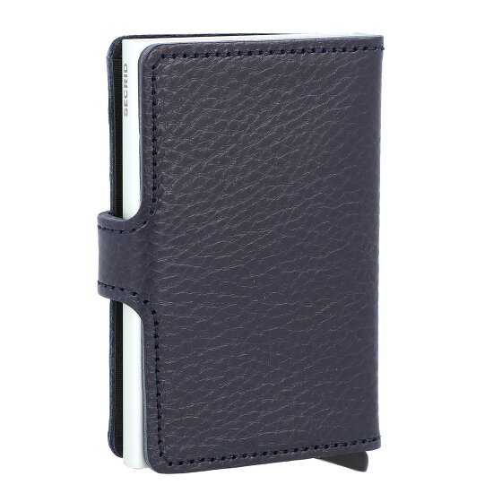 Secrid Miniwallet Vegetable credit card case RFID leather 6.5 cm
