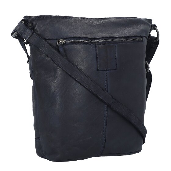 Harbour 2nd Anchor Love Minna Shoulder bag Leather 33 cm