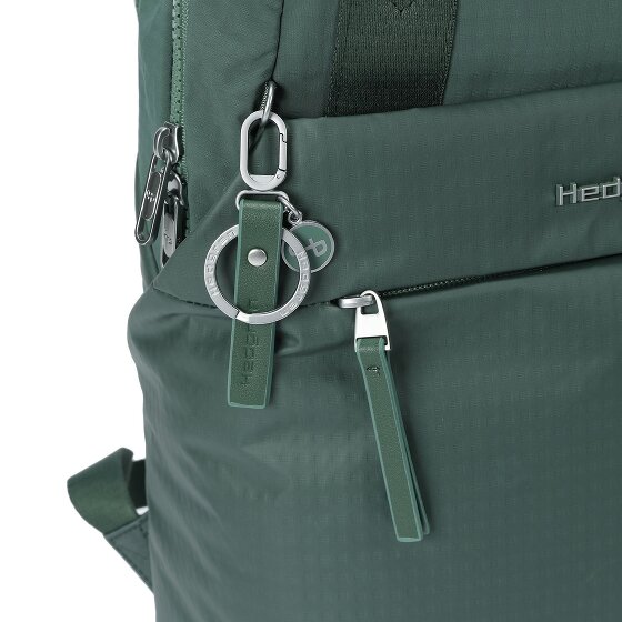 Hedgren Furo Rappu Daypack RFID protection 37 cm