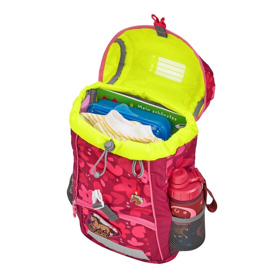 Step by Step Kid School bag set 3-piece