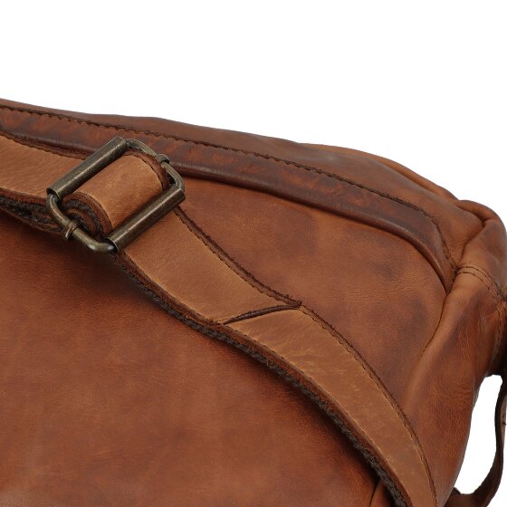 Harbour 2nd Urban Poets Parker Shoulder bag Leather 28 cm