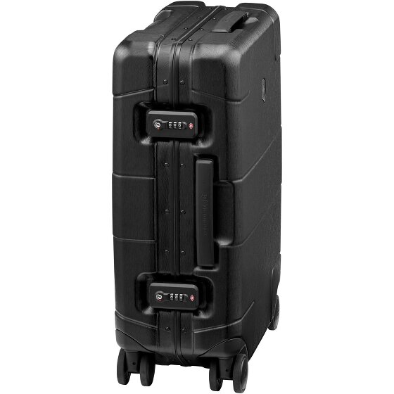 Victorinox Lexicon Framed 4-wheel cabin trolley 55 cm