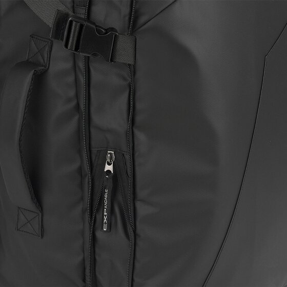 Gabol Canada travel backpack 55 cm with expansion fold
