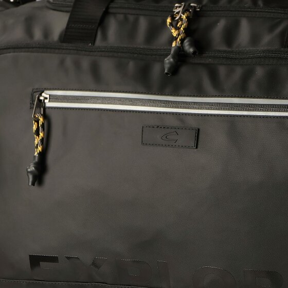 camel active Explore Weekender travel bag 74 cm