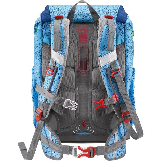 Step by Step Giant school bag set 5pcs. Step by Step Giant school bag set 5pcs.