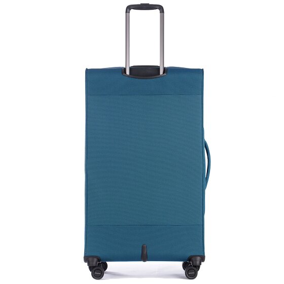 Stratic Bendigo Light + 4 wheels Trolley 84 cm Expandable