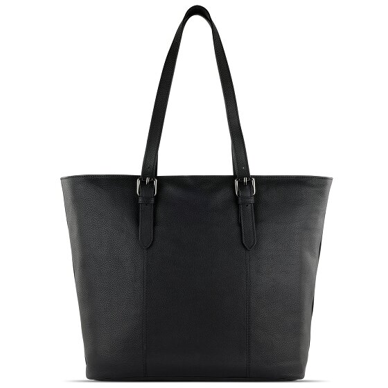 Bugatti Bella Shopper Bag Leather 47 cm Laptop compartment