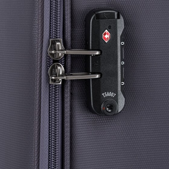 Epic Jupiter 4X 4 wheels Trolley 79 cm Epic Jupiter 4X 4 wheels Trolley 79 cm