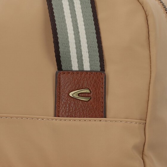 camel active Bari Daypack M 34.5 cm Laptop compartment