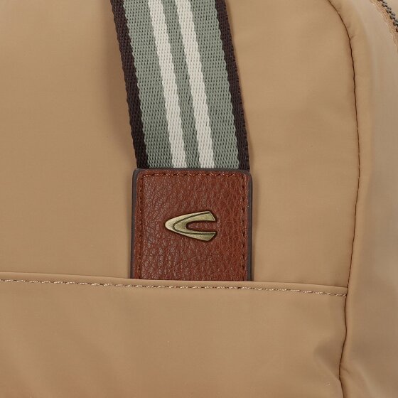 camel active Bari Daypack M 34.5 cm Laptop compartment