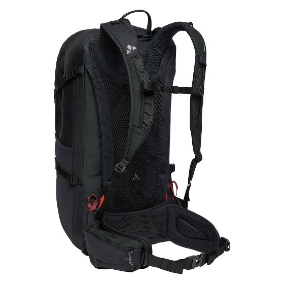 Vaude Wizard 28+4 hiking rucksack 55 cm with stretch pleat