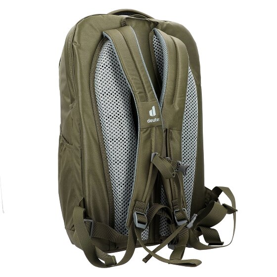 Deuter Giga Daypack 50 cm Laptop compartment