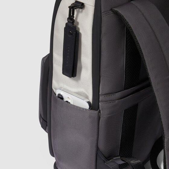 Piquadro Brief 2 Special Business backpack 45 cm Laptop compartment