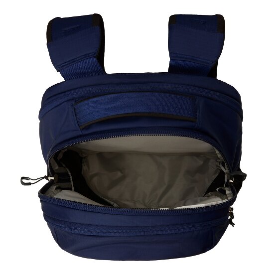 The North Face Borealis backpack 49.5 cm laptop compartment