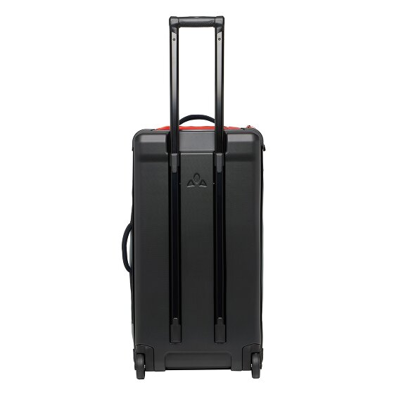 Vaude Takutea 90 2 wheels Trolley 77 cm