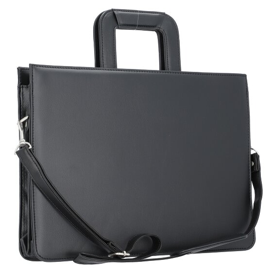 Alassio Aversa briefcase 41 cm