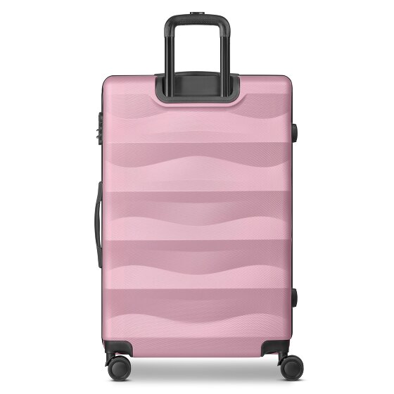 Smartbox Edition 03 4 wheels Trolley 75 cm