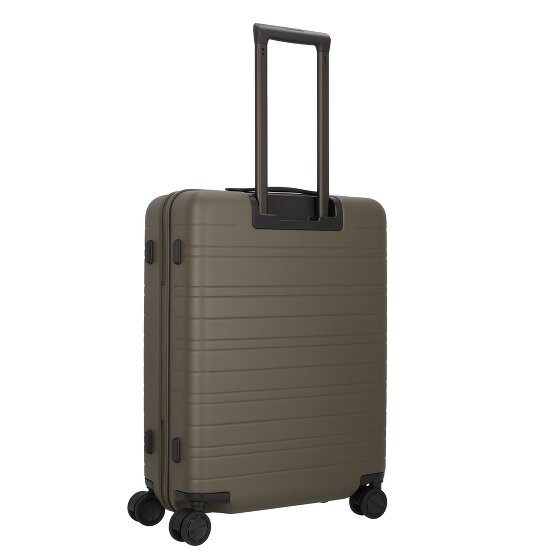 Horizn Studios H6 Pro 4 wheels Trolley 64 cm