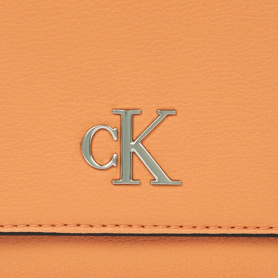 Calvin Klein Jeans Minimal Monogram Mini Bag Shoulder Bag 18 cm