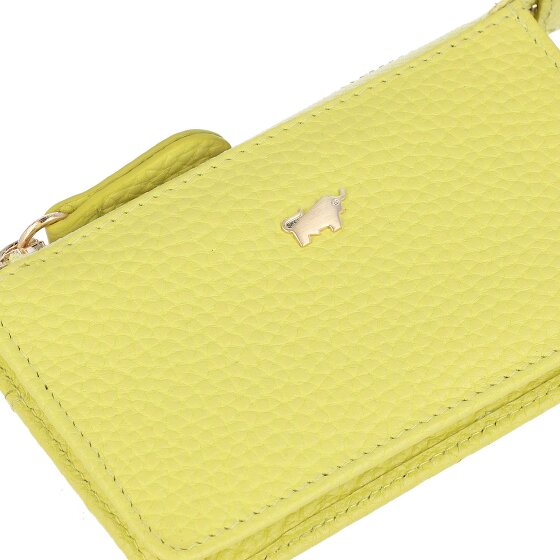 Braun Büffel Asti Key pouch Genuine Leather 12 cm
