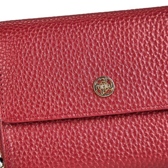 Esquire Alexandria Wallet RFID protection Genuine Leather 11.5 cm