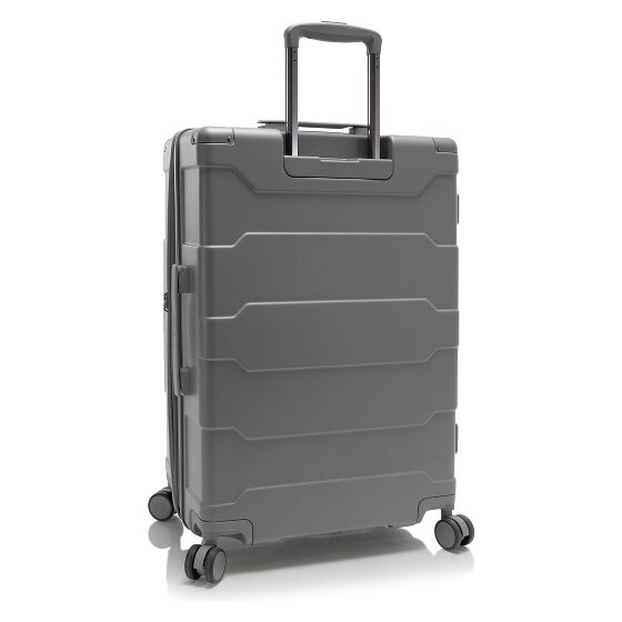 Heys ReNew 4 wheels Suitcase set 3-piece Expandable