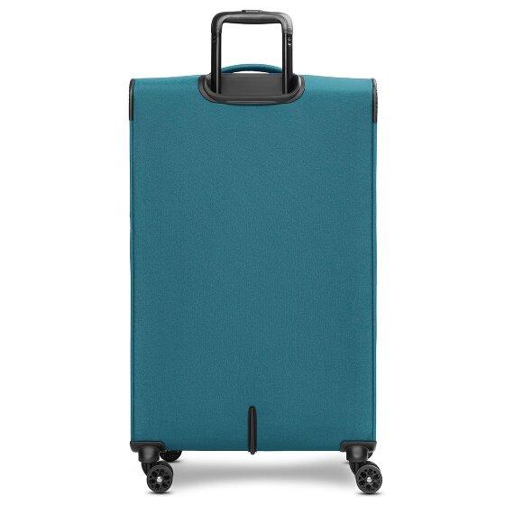 Stratic taska 4 Roll Trolley L 76 cm with stretch pleat