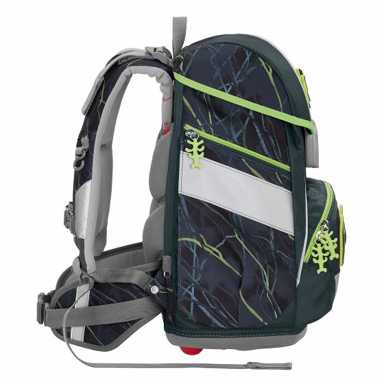 Step by Step 2in1 School bag set