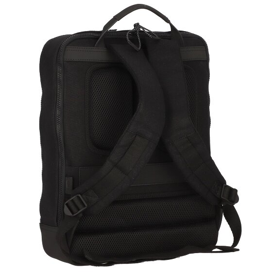 Jost Ystad backpack 44 cm laptop compartment