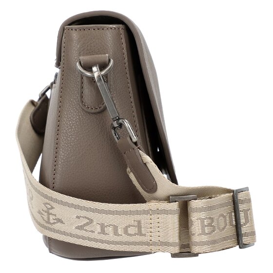 Harbour 2nd Narin Shoulder bag Leather 24 cm