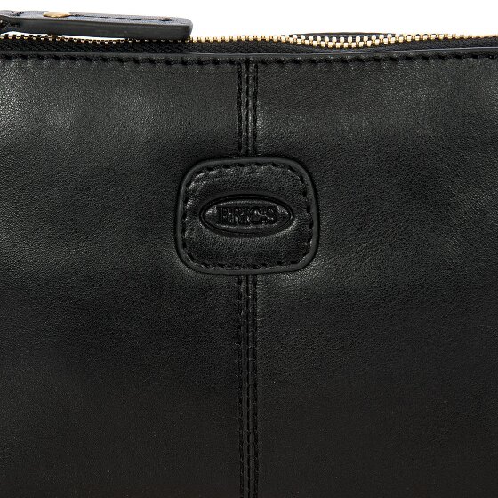 Bric's Volterra Clutch bag Leather 18 cm