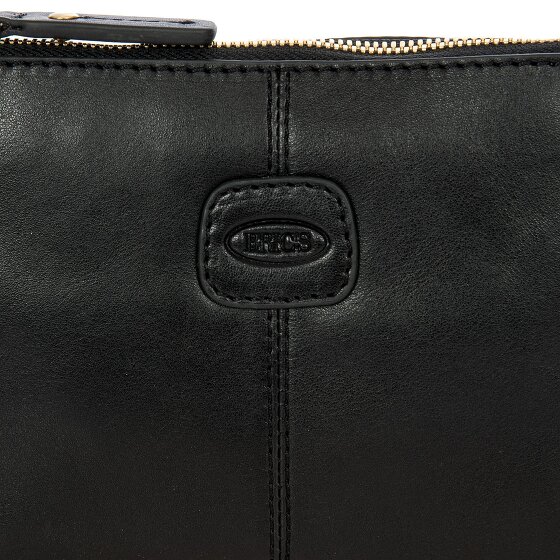 Bric's Volterra Clutch bag Leather 18 cm