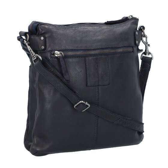 Harbour 2nd Anchor Love Zora Shoulder bag Leather 26 cm Harbour 2nd Anchor Love Zora Shoulder bag Leather 26 cm