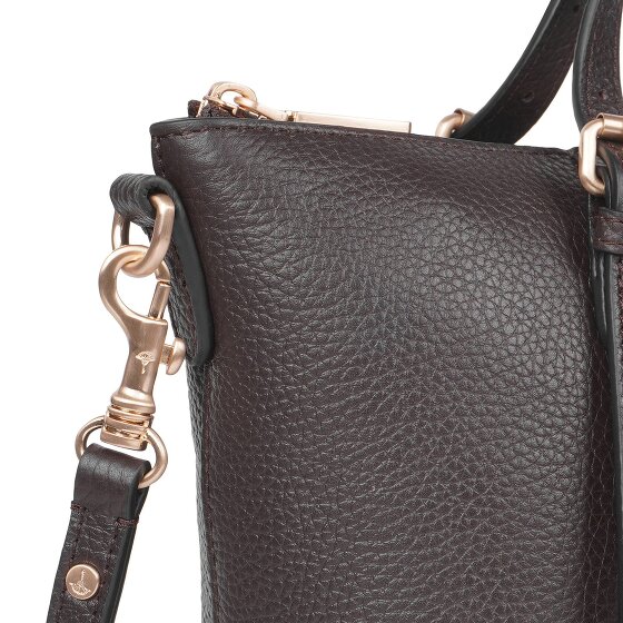 Joop! Giada Shoulder Bag Leather 29 cm