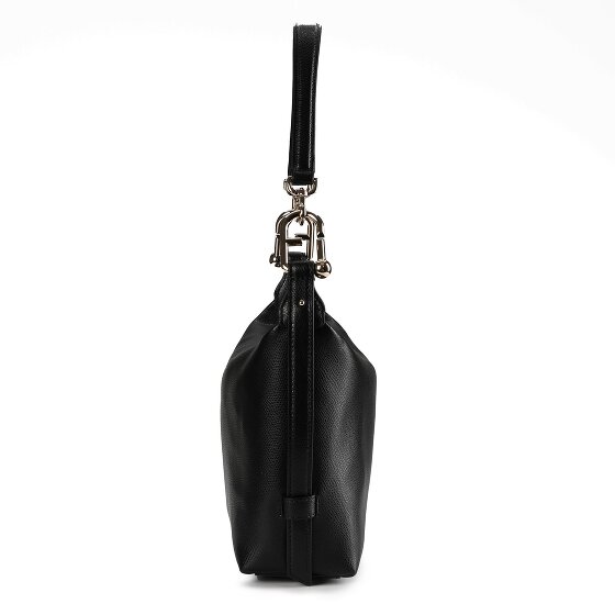 Furla Tonie Shoulder Bag Genuine Leather 22 cm