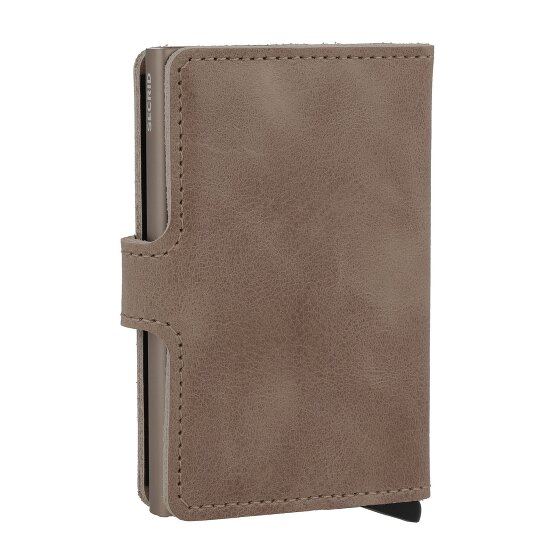 Secrid Miniwallet Vintage credit card case wallet RFID leather 6.5 cm