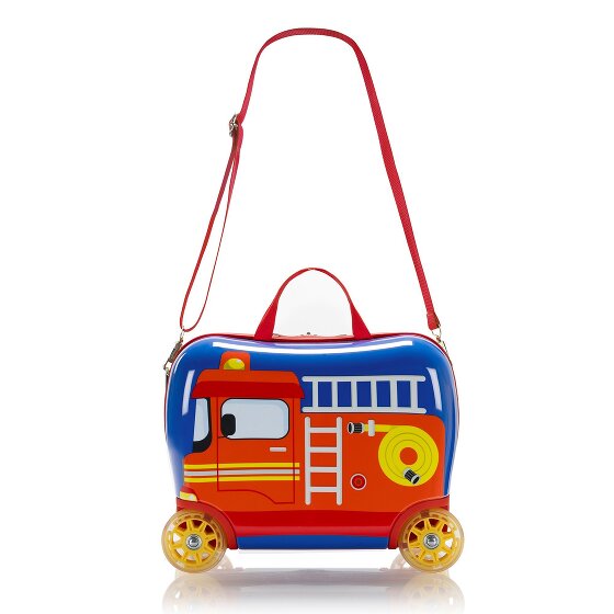 Heys Kids 4 wheels Kids trolley 31.5 cm