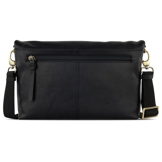 Klondike 1896 Rush Jessica shoulder bag leather 26 cm