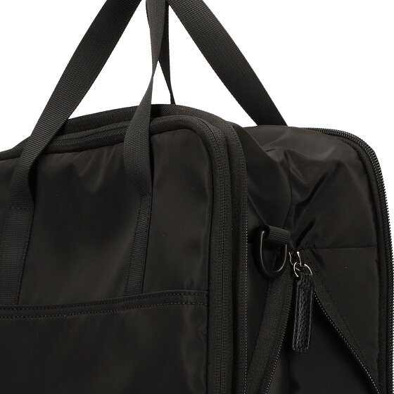 Picard S'pore Weekender travel bag 26 cm with expansion pleat