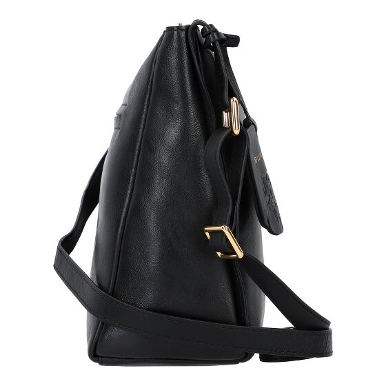 Burkely Fine Florence Shoulder bag Leather 27 cm