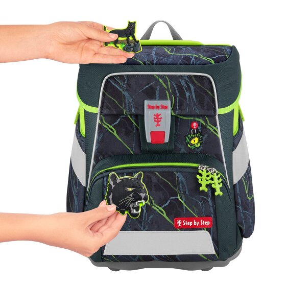 Step by Step School accessories Step by Step School accessories