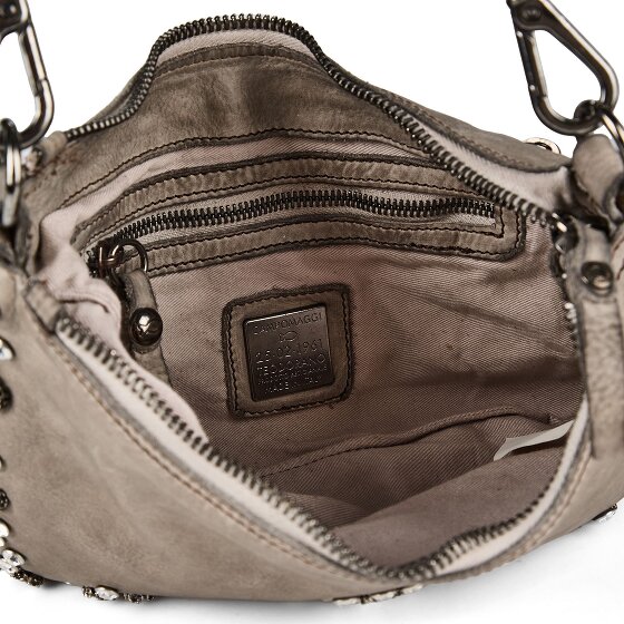 Campomaggi Teresa Shoulder Bag Genuine Leather 29 cm