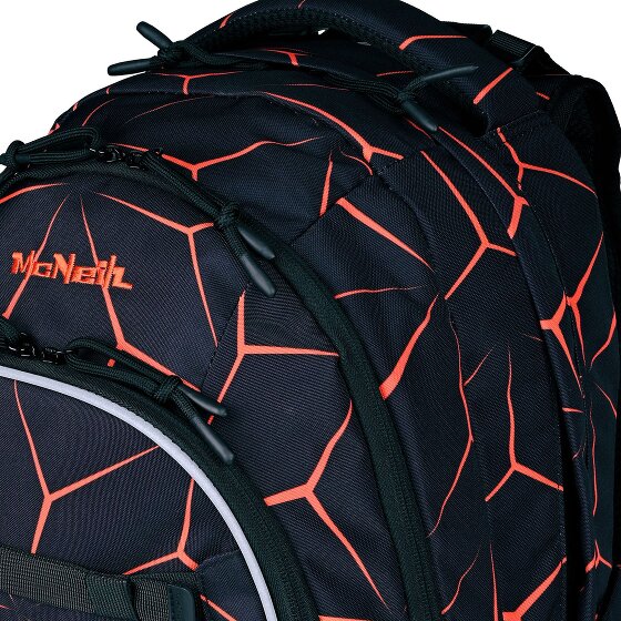McNeill Milo School bag set 2-piece