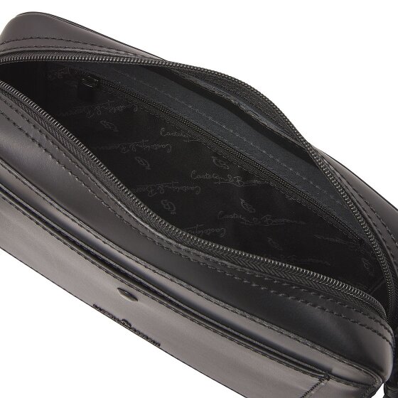 Castelijn & Beerens Nova shoulder bag leather 26 cm