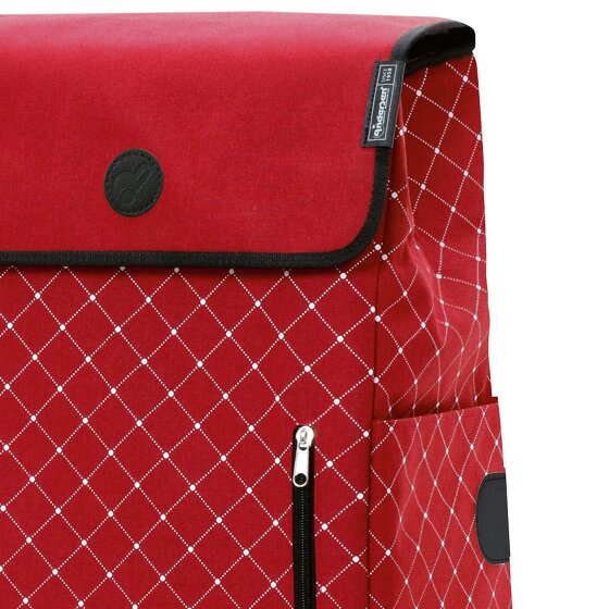 Andersen Shopper Komfort Shopper Sofia Shopping Trolley 58 cm