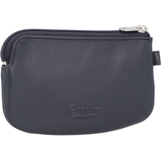 Esquire Helena key case leather 12 cm