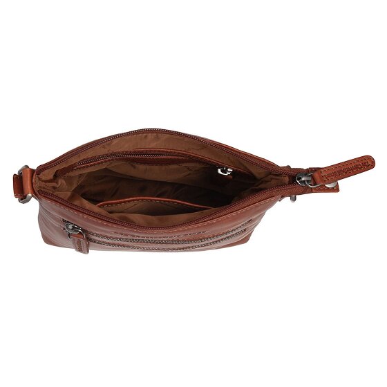 The Chesterfield Brand Novum Shoulder bag Leather 22 cm