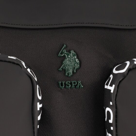 U.S. Polo Assn. Oliver Weekender travel bag 45 cm